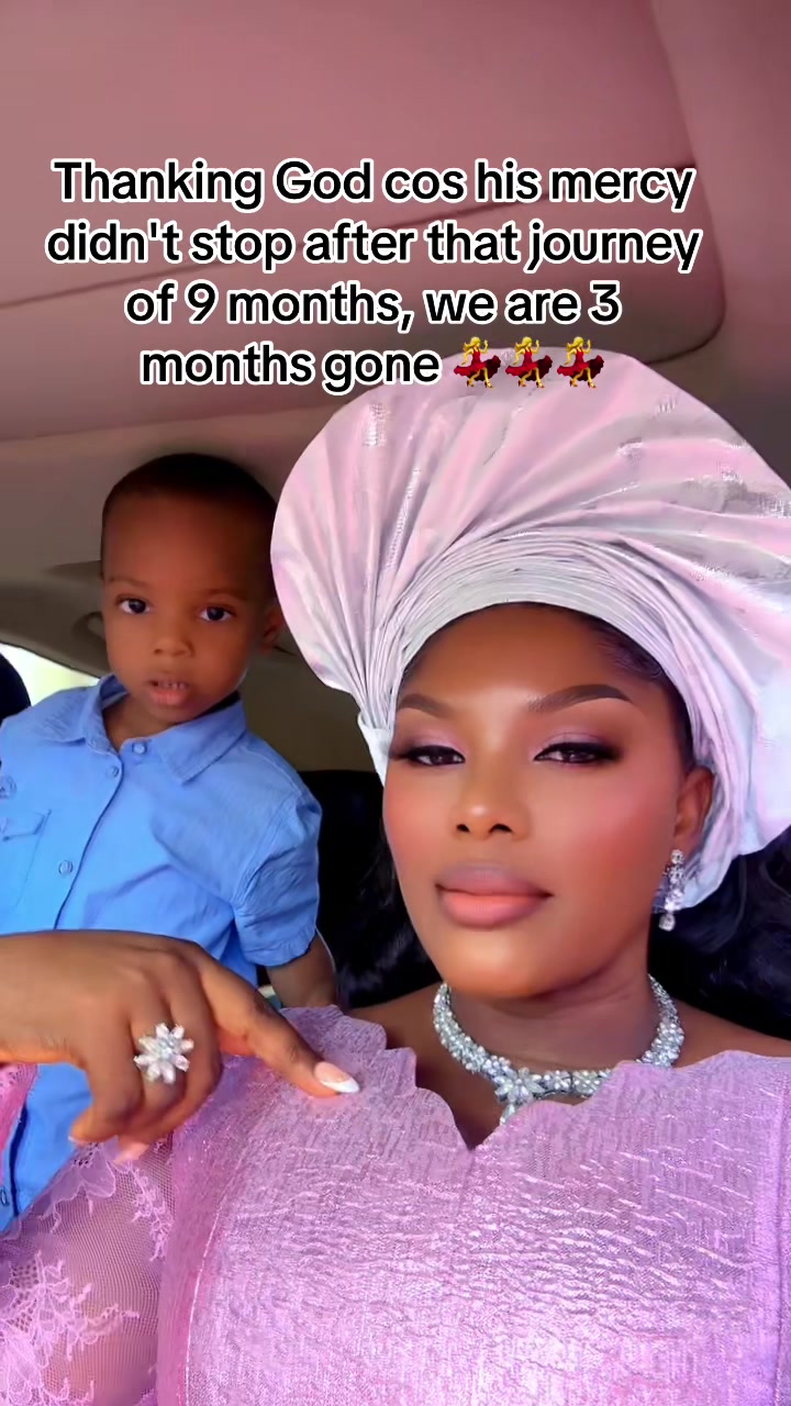 @Queen@Ijey