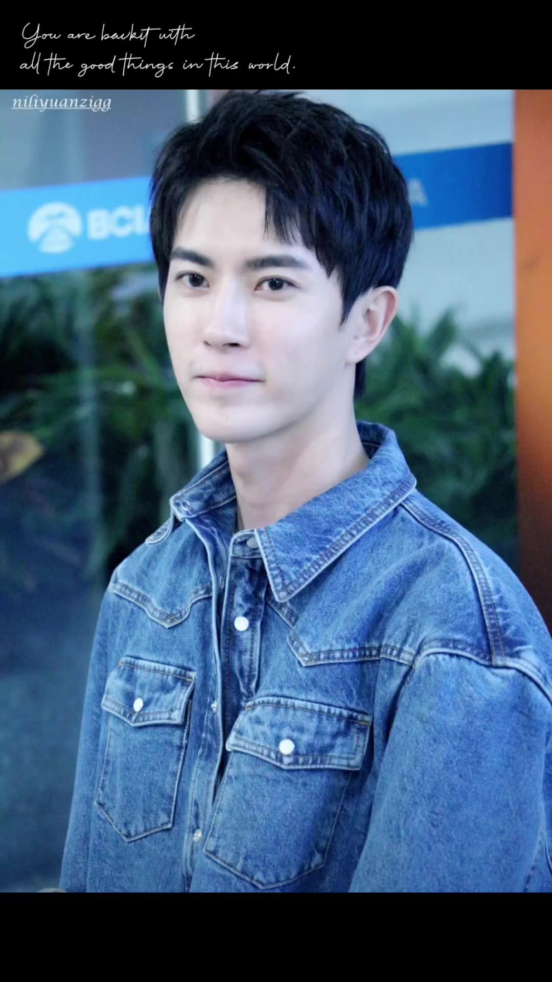@丽琳_ลี่หลิน Lì Lín