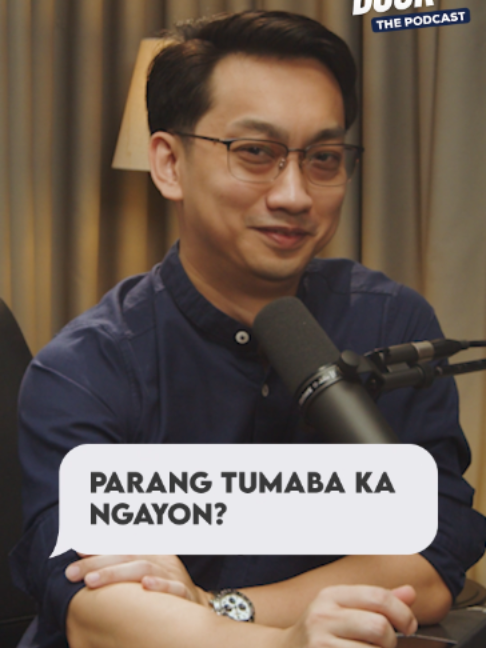 @Dr. Dex Macalintal