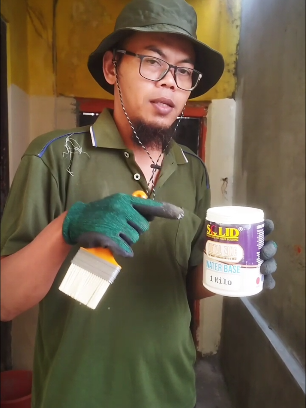 @wasilah