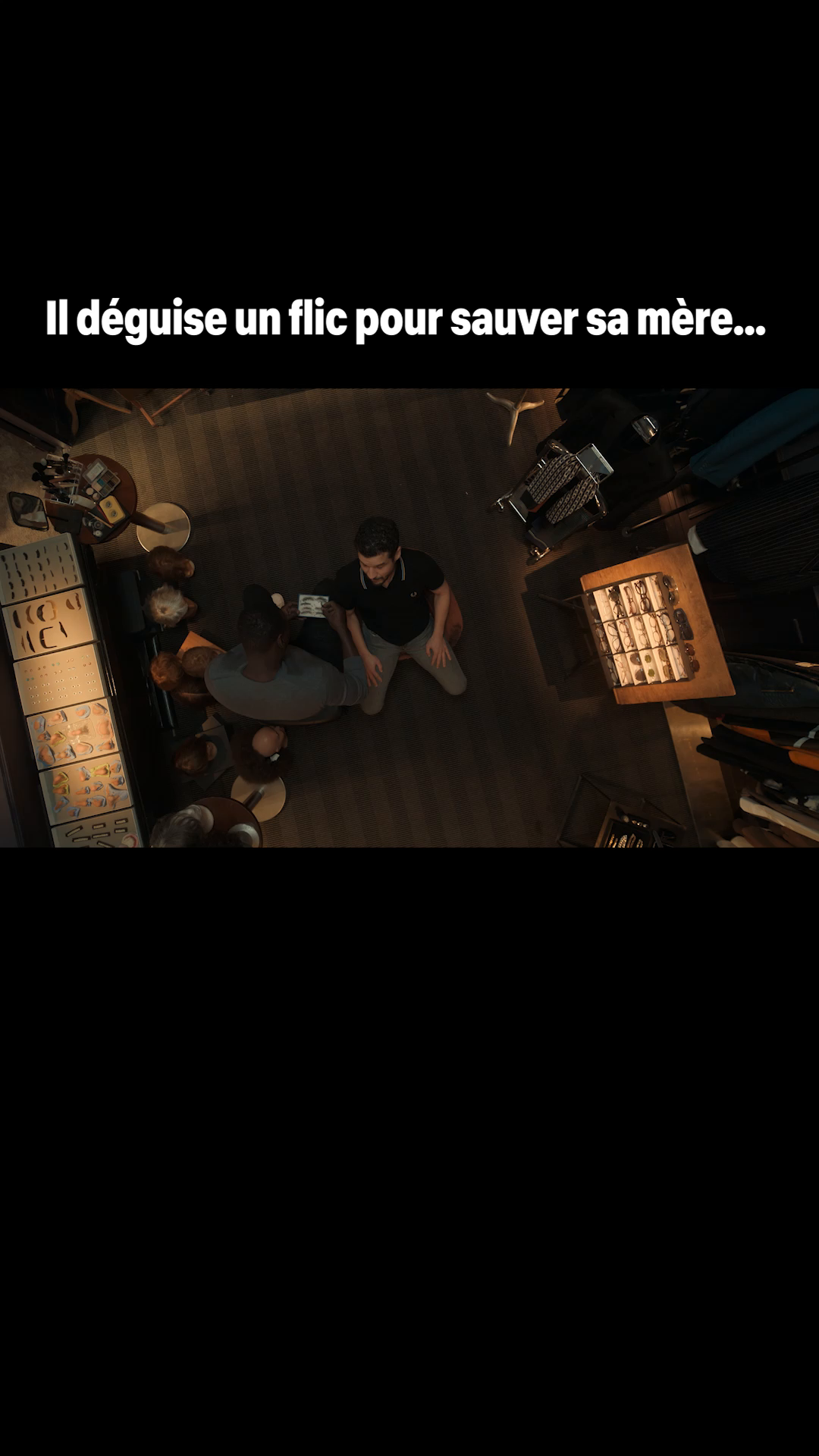 @NetflixFR