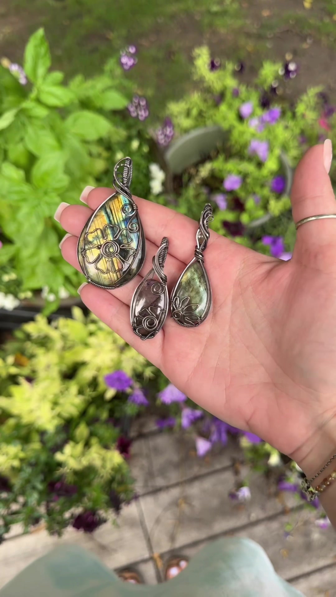 @Copper Moon Crystal Co. LLC
