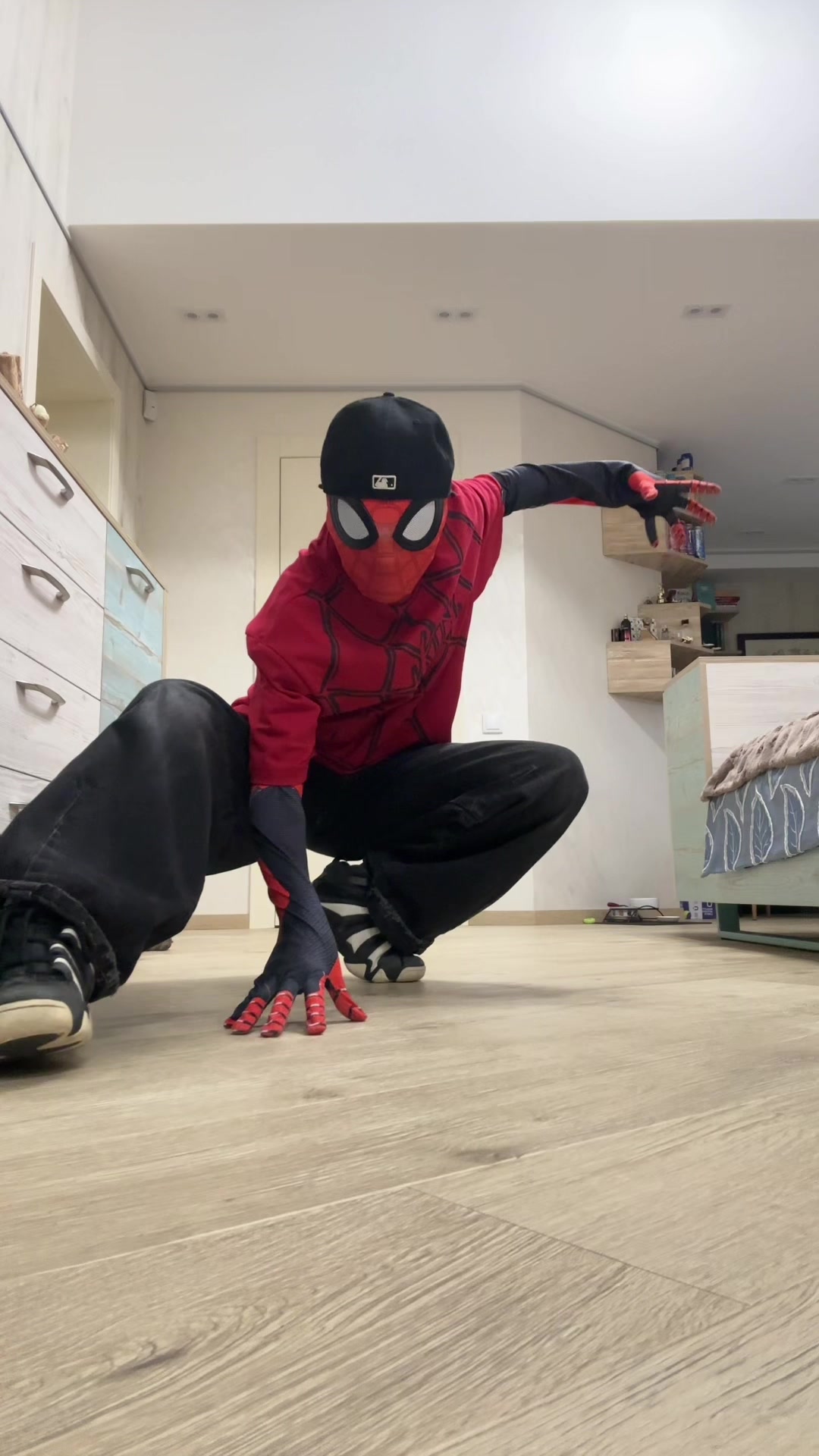 @dancer_spiderman