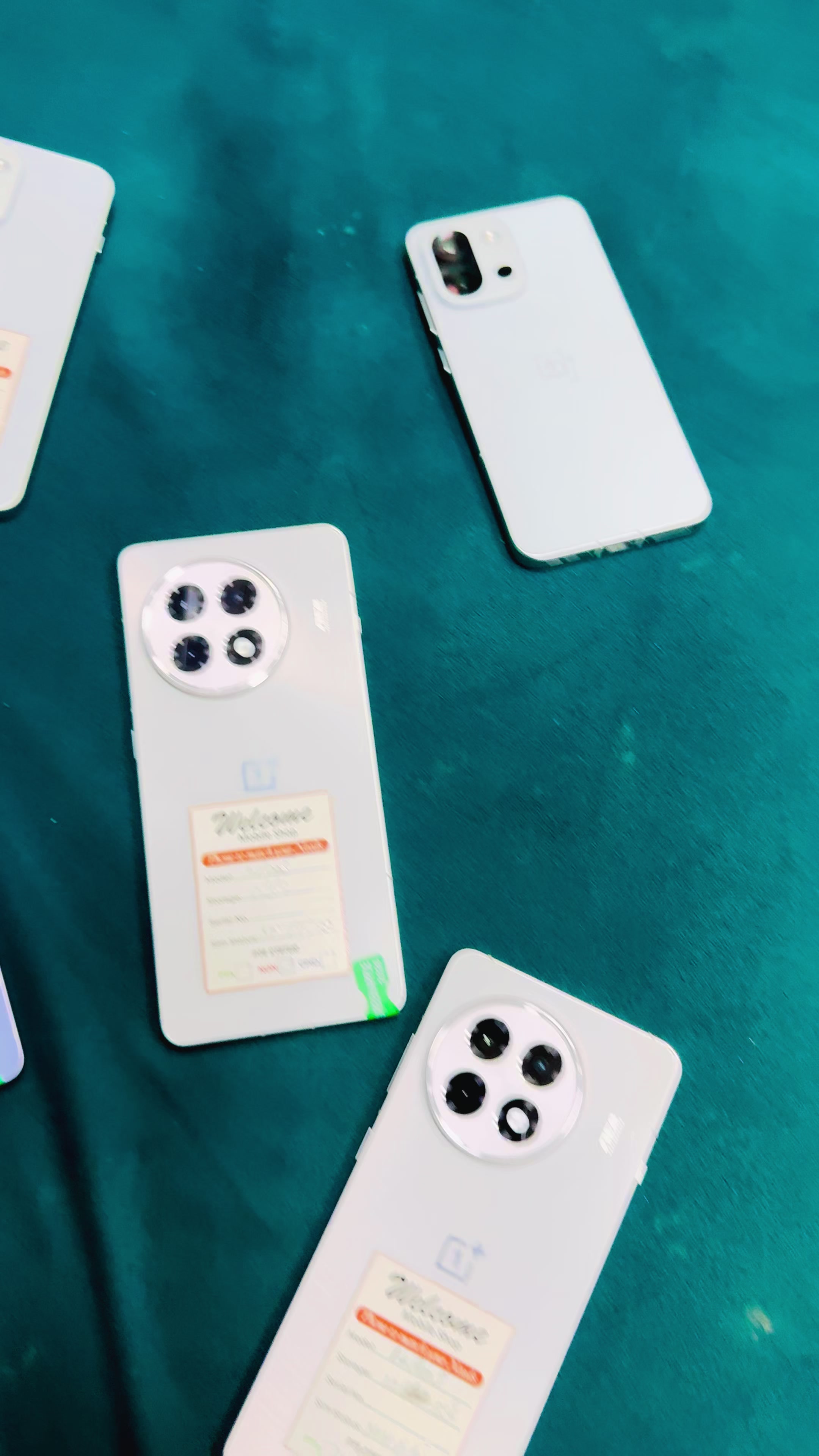 @OnEpLuS MobiLe's