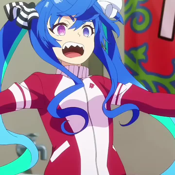 @クリーク 🍬