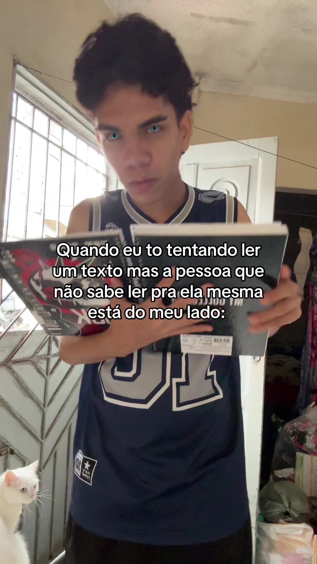@King Of The Sergipe 😇🌵