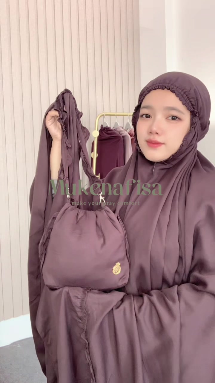 @Mukenafisa