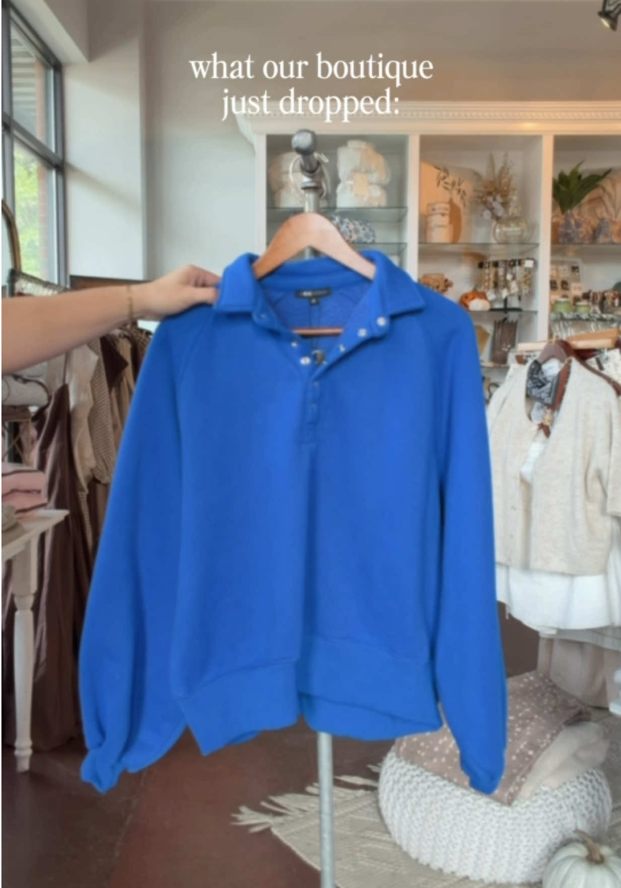 @PAGE 6 BOUTIQUE