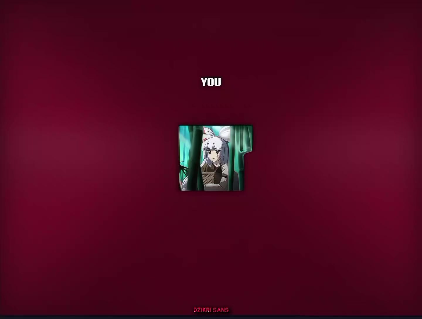 @DZIKRI SANS
