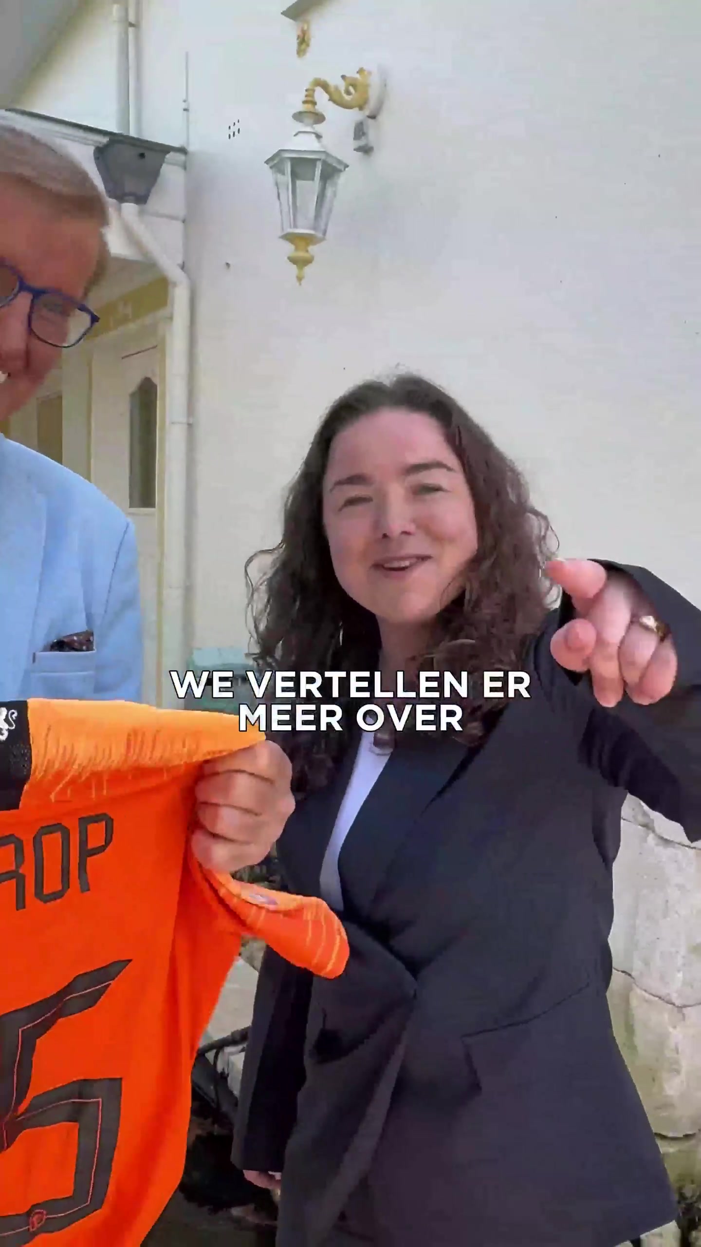 @Hour of Power Nederland