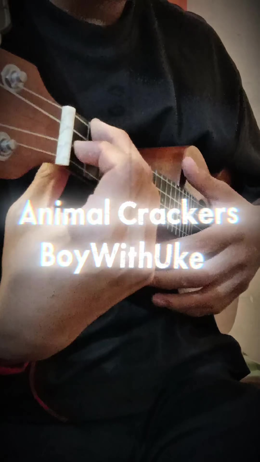 @ñañowithuke