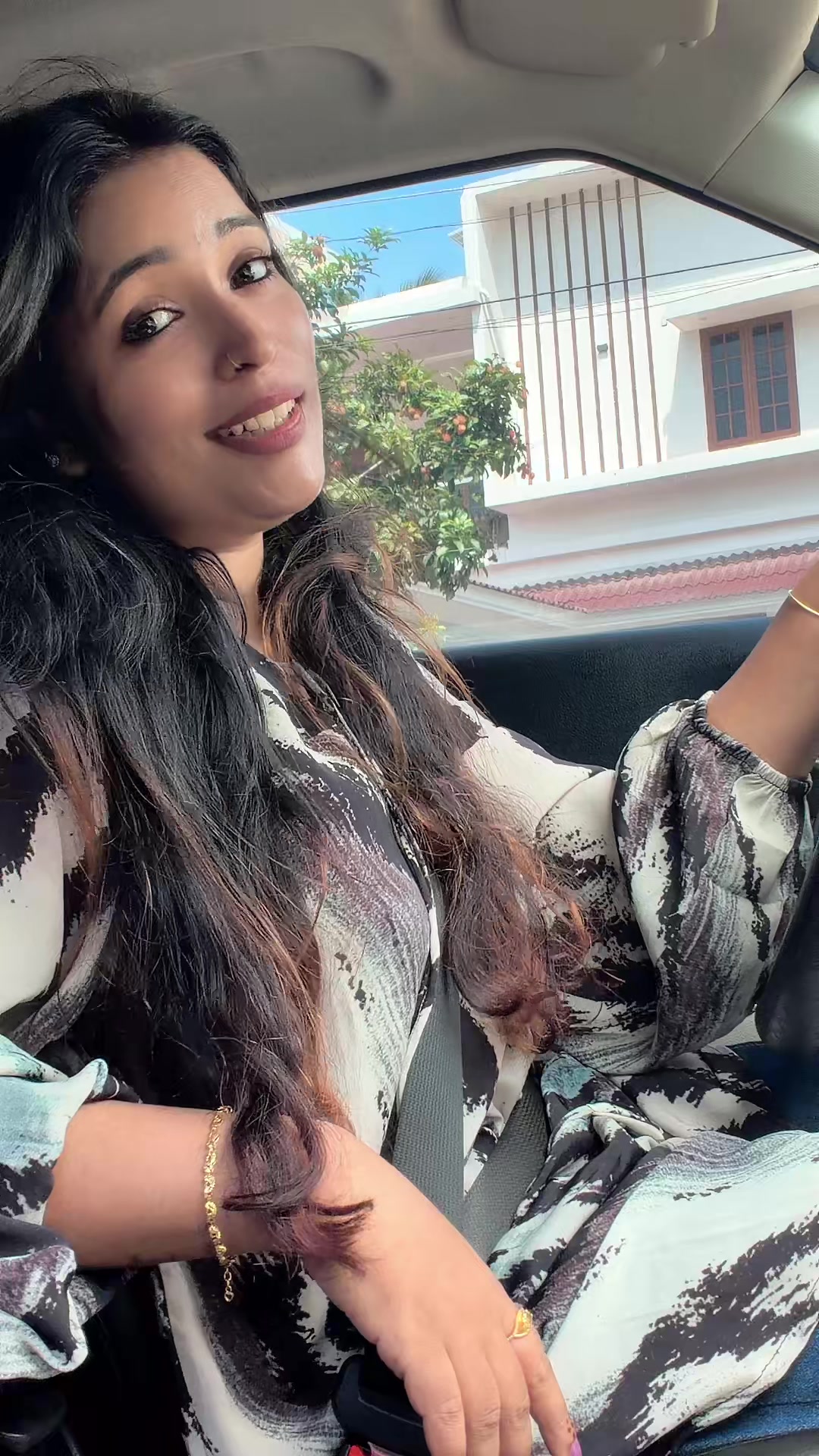 @❤Shyama kunjatta❤