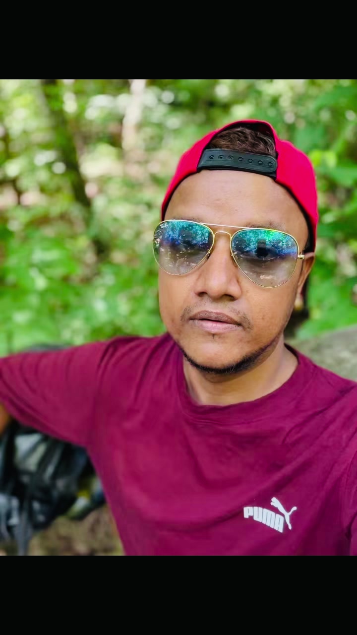 @Bashu boro dahal ko choro