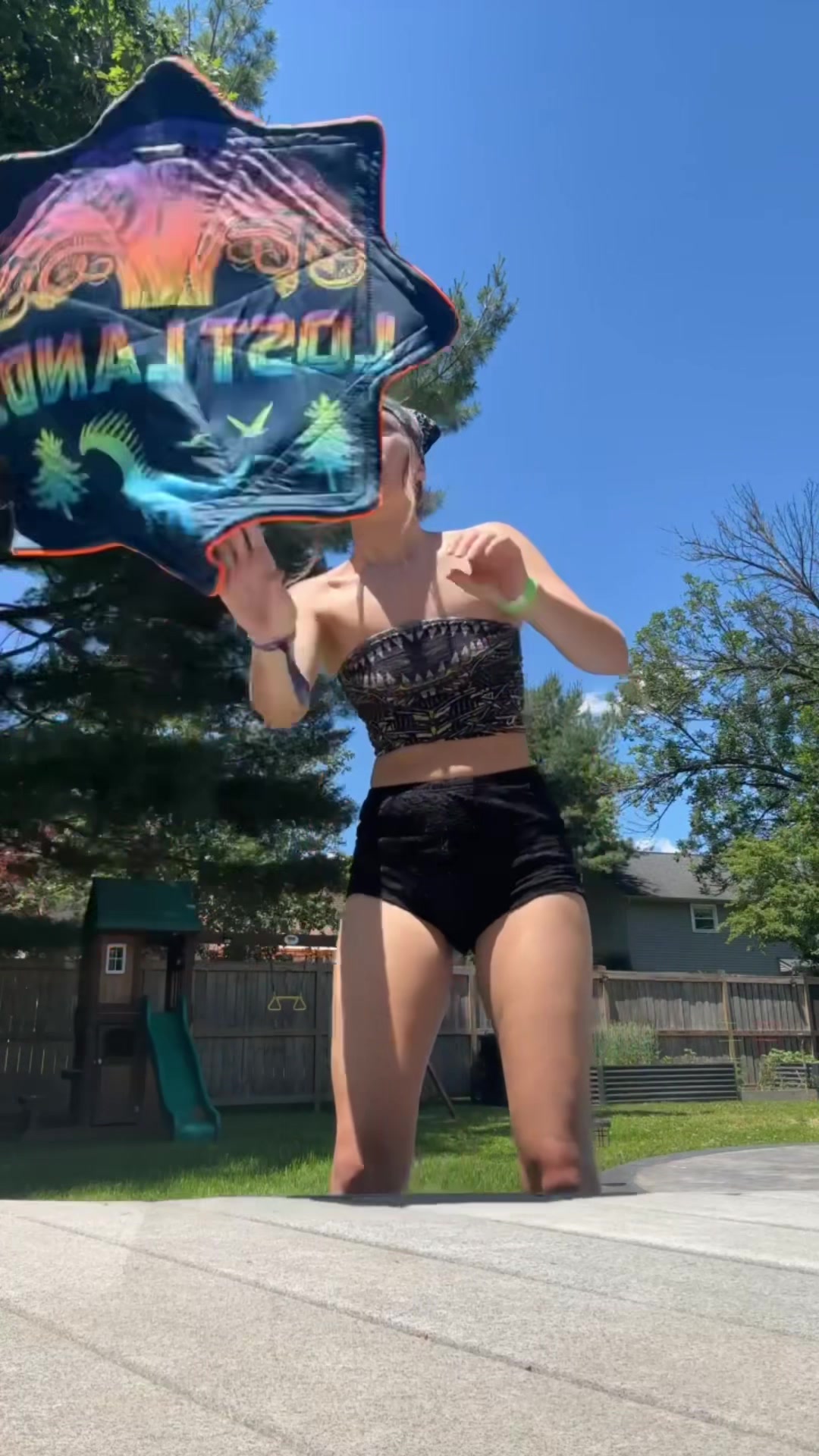 @maddie ๐๐