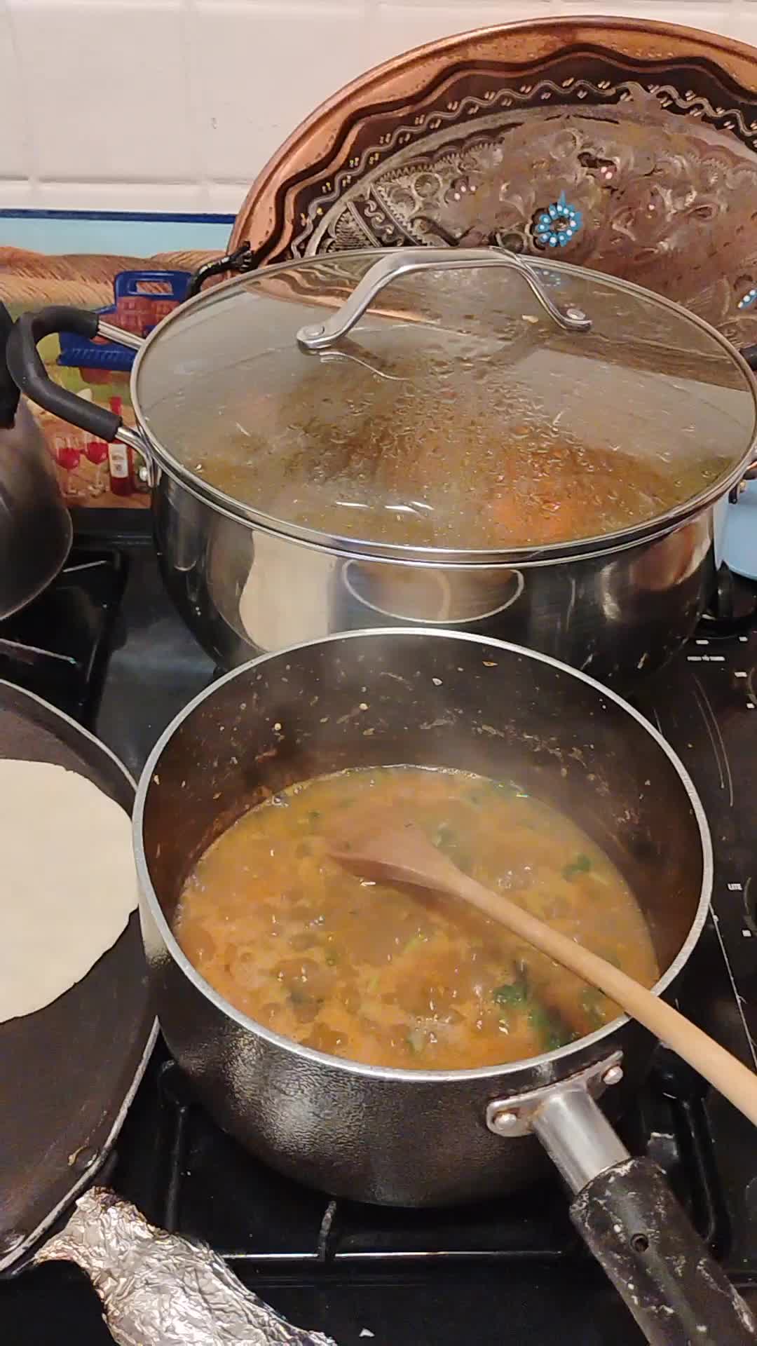 @Recetas Mixtas y M&aacute;s