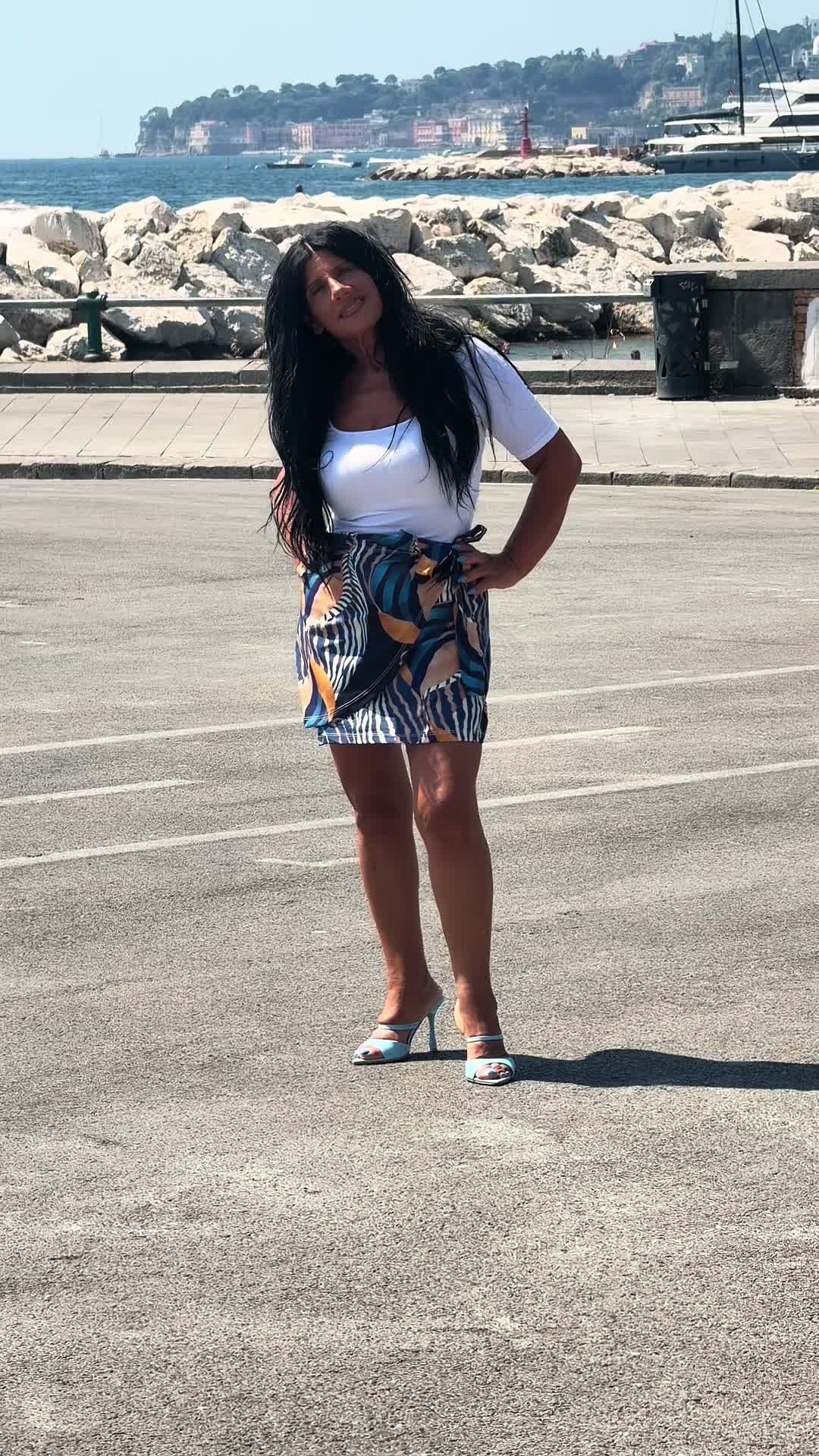 @Rosaria Pariota