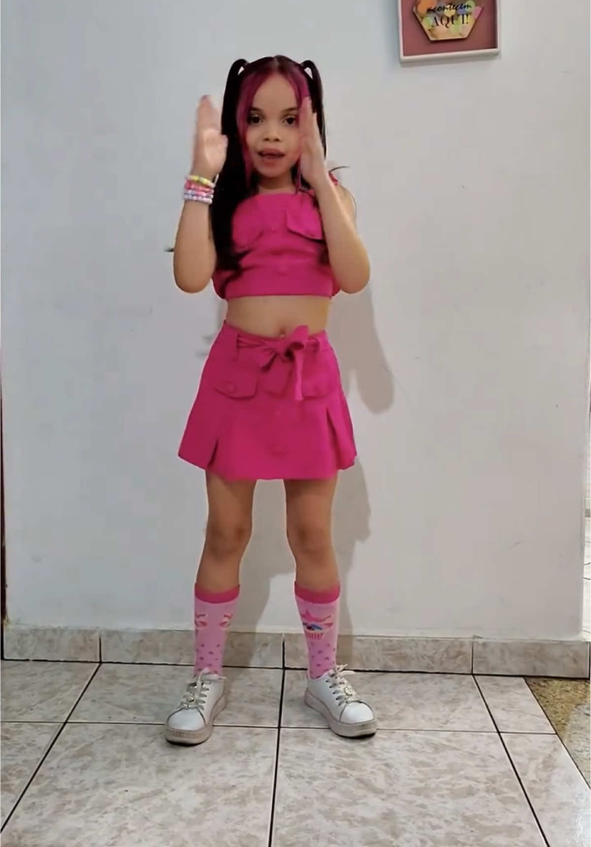@Central Xuxa S&oacute; Para Baixinhos