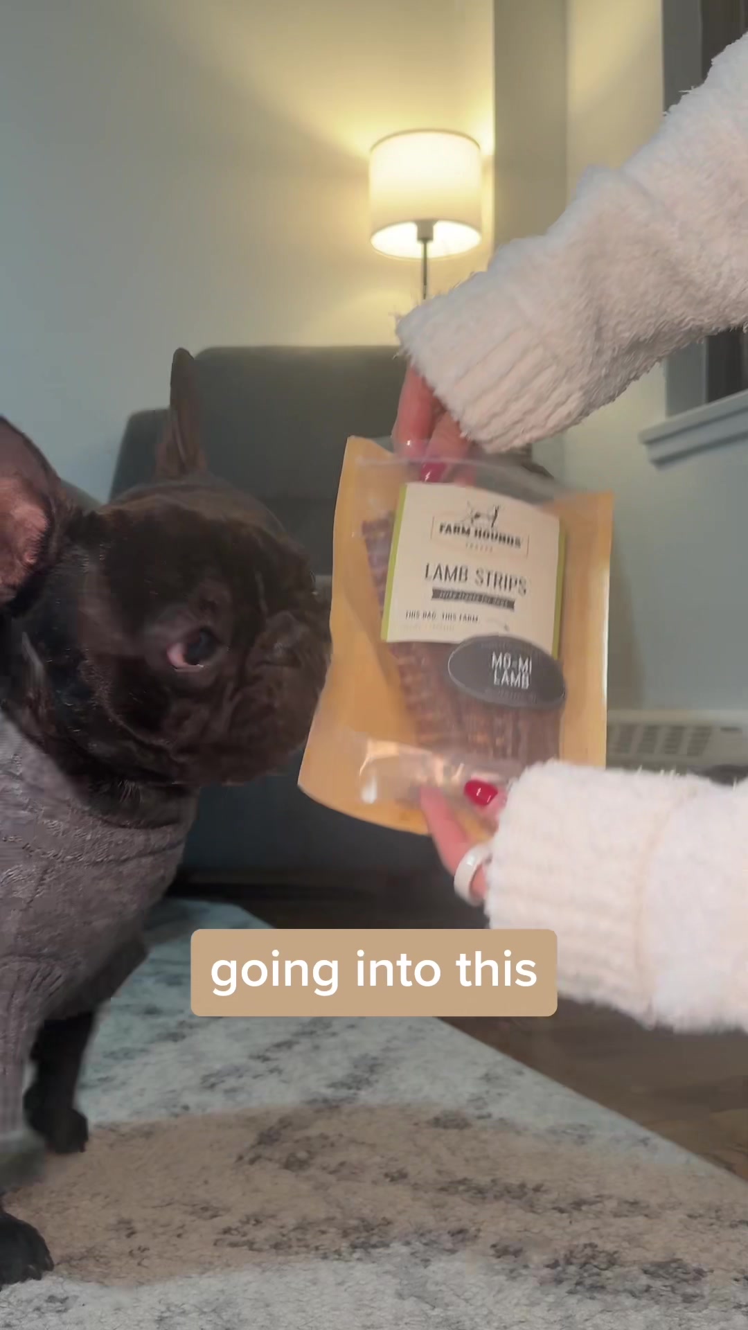 @Farm Hounds Treats