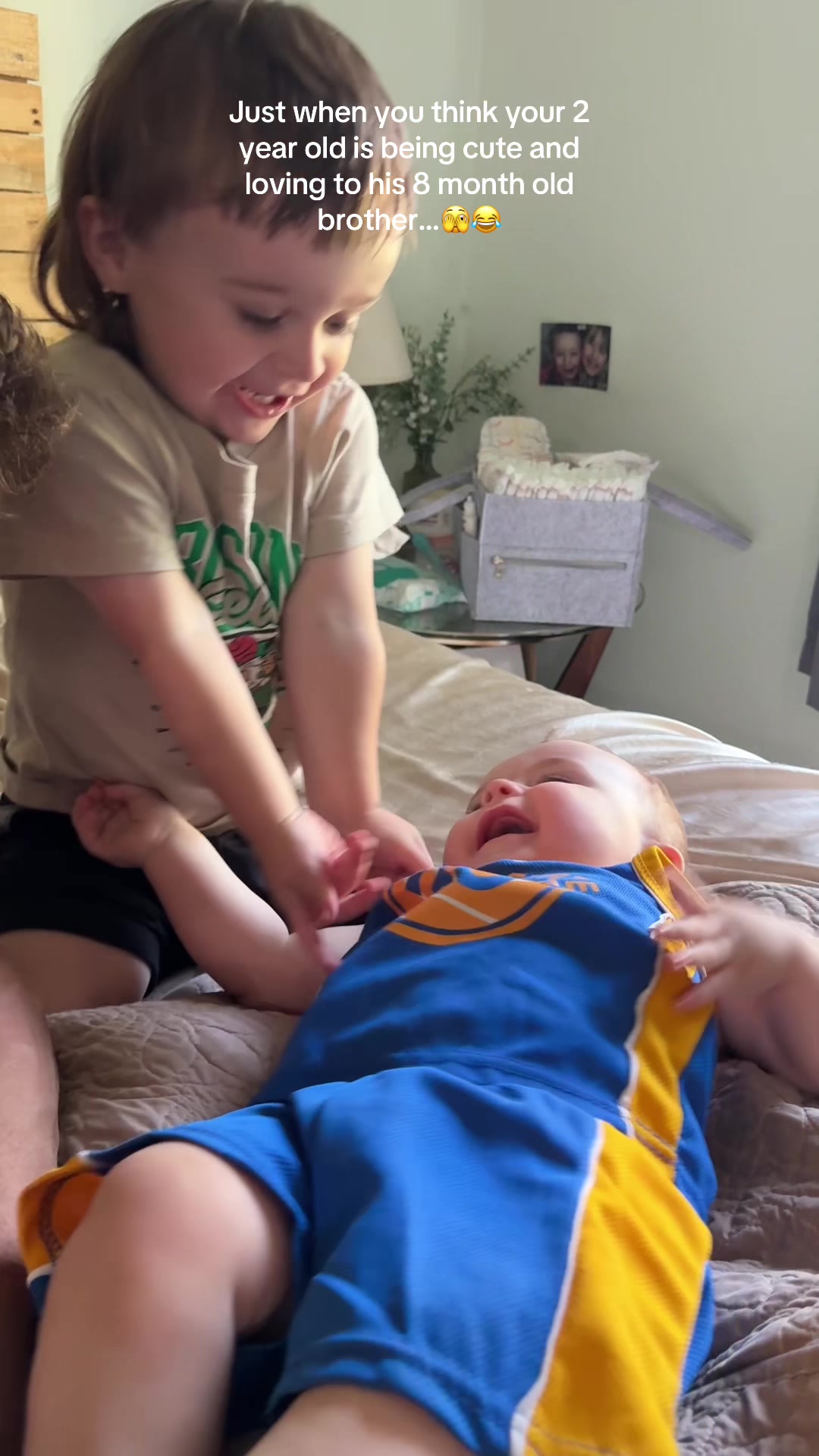 @Sam / Mom Life🤍