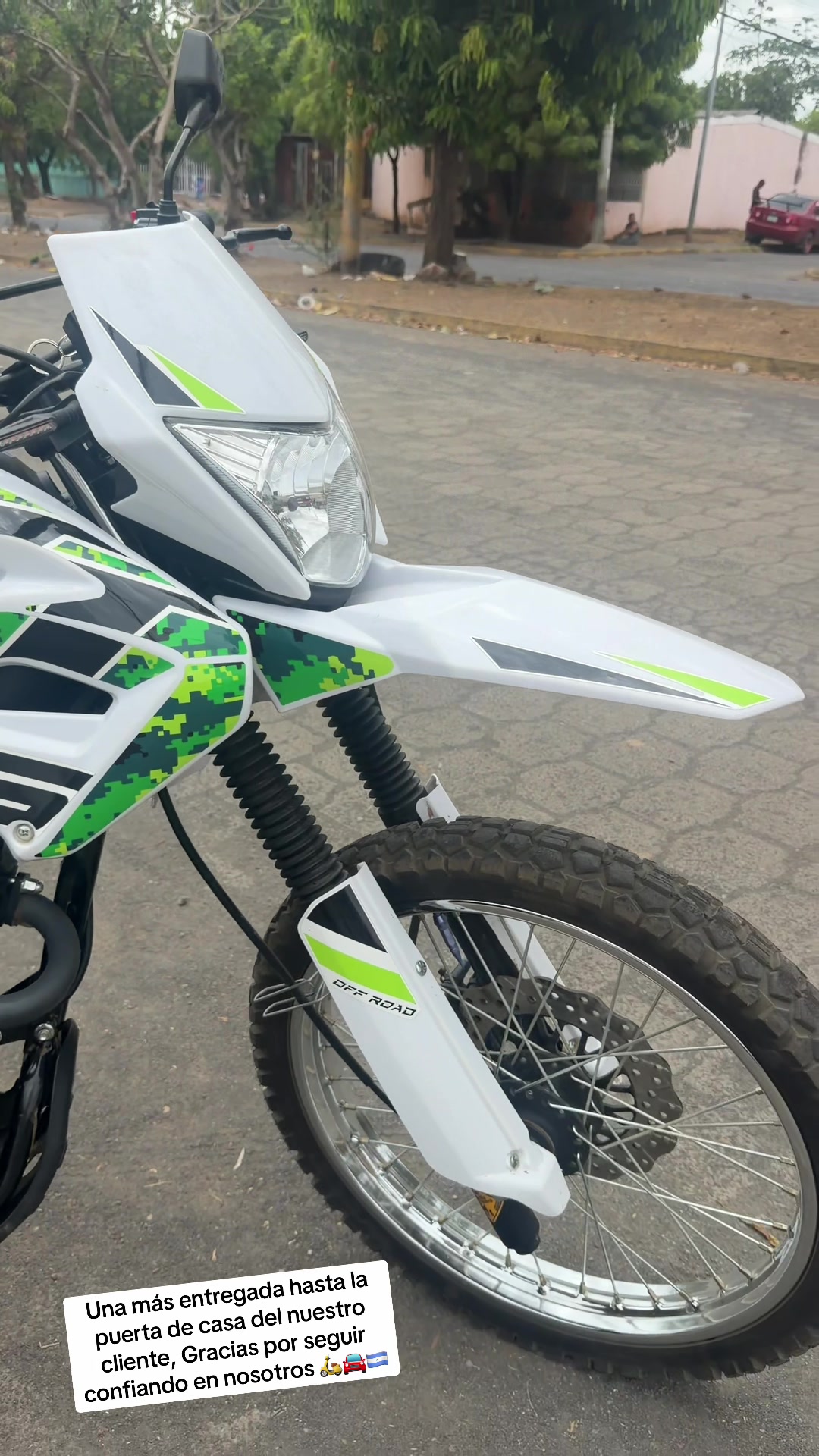 @Moto Autos Nicaragua 🛵🚘🇳🇮