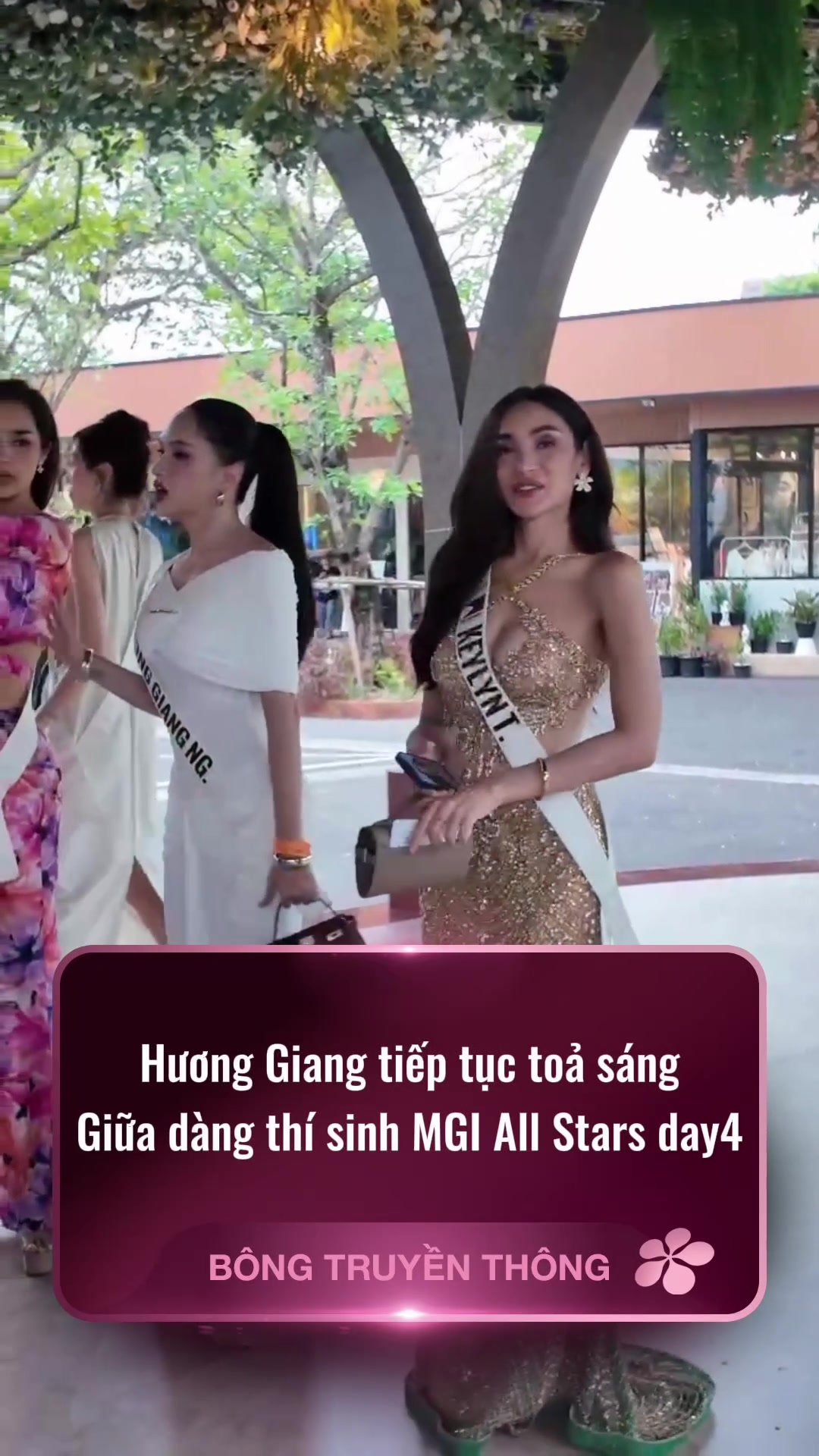 @BÔNG TRUYỀN THÔNG 🌸