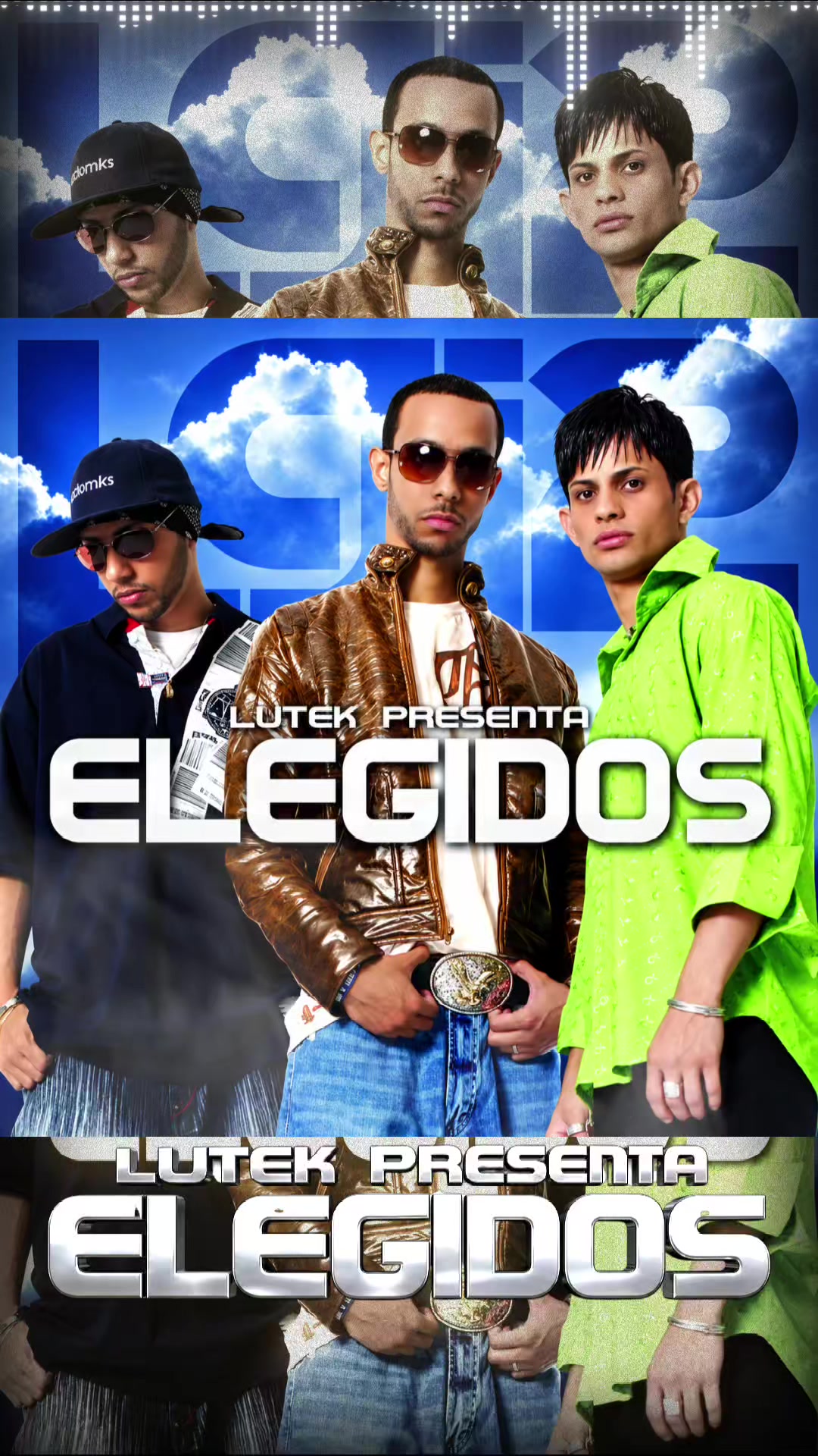 @Cristianos Urbanos Cl&aacute;sicos