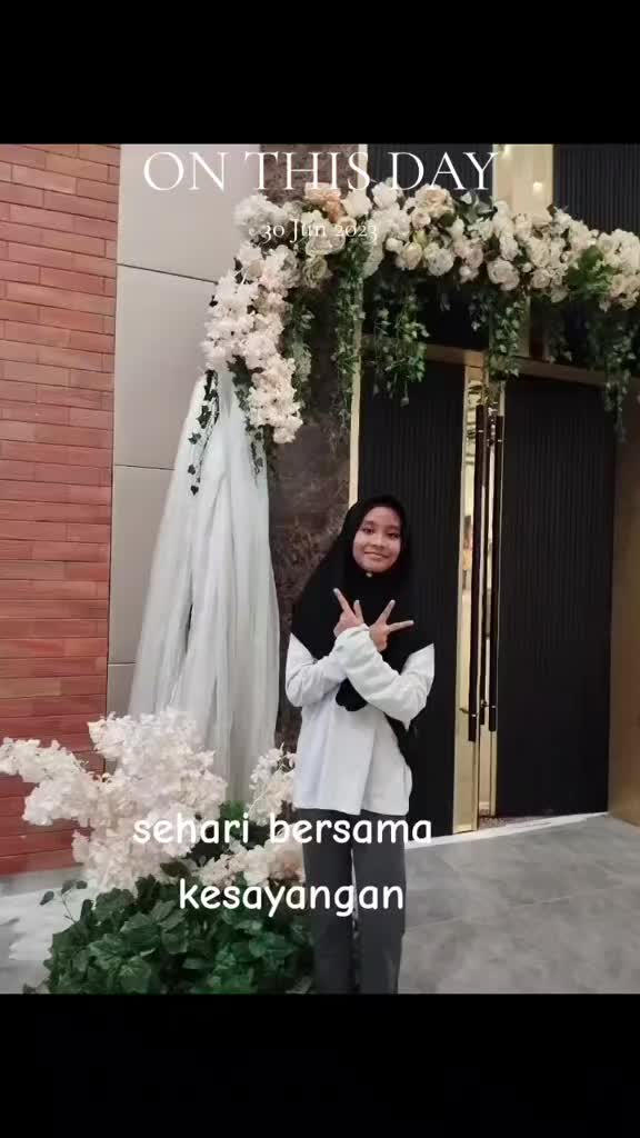 @Sabariah Yusup
