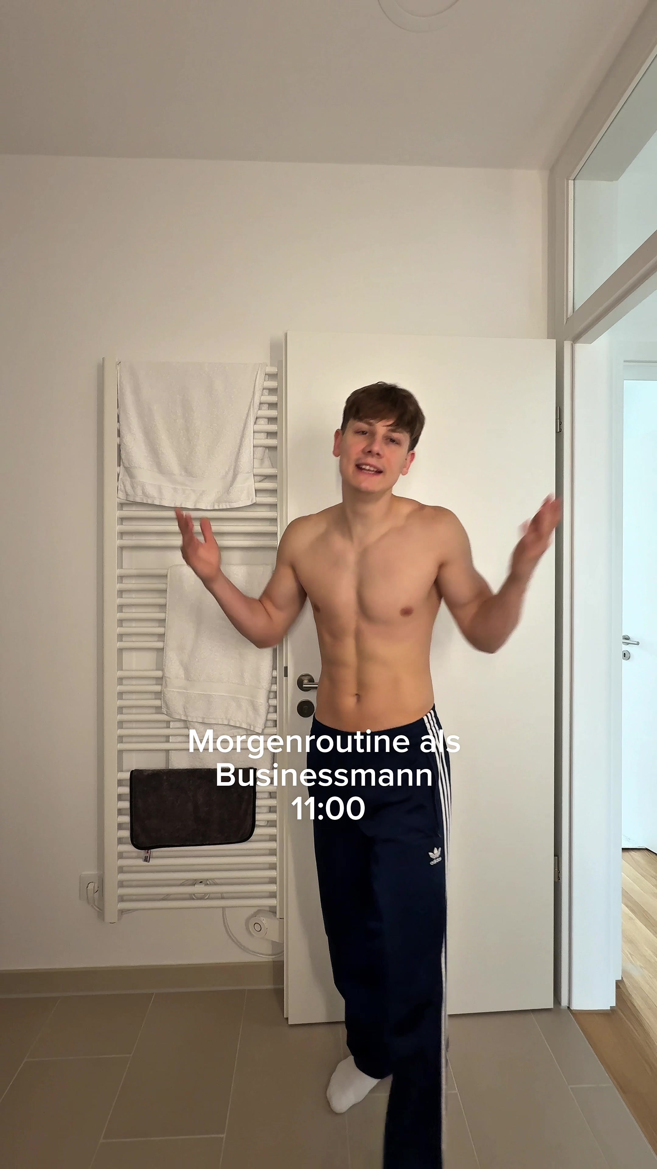 @Mike