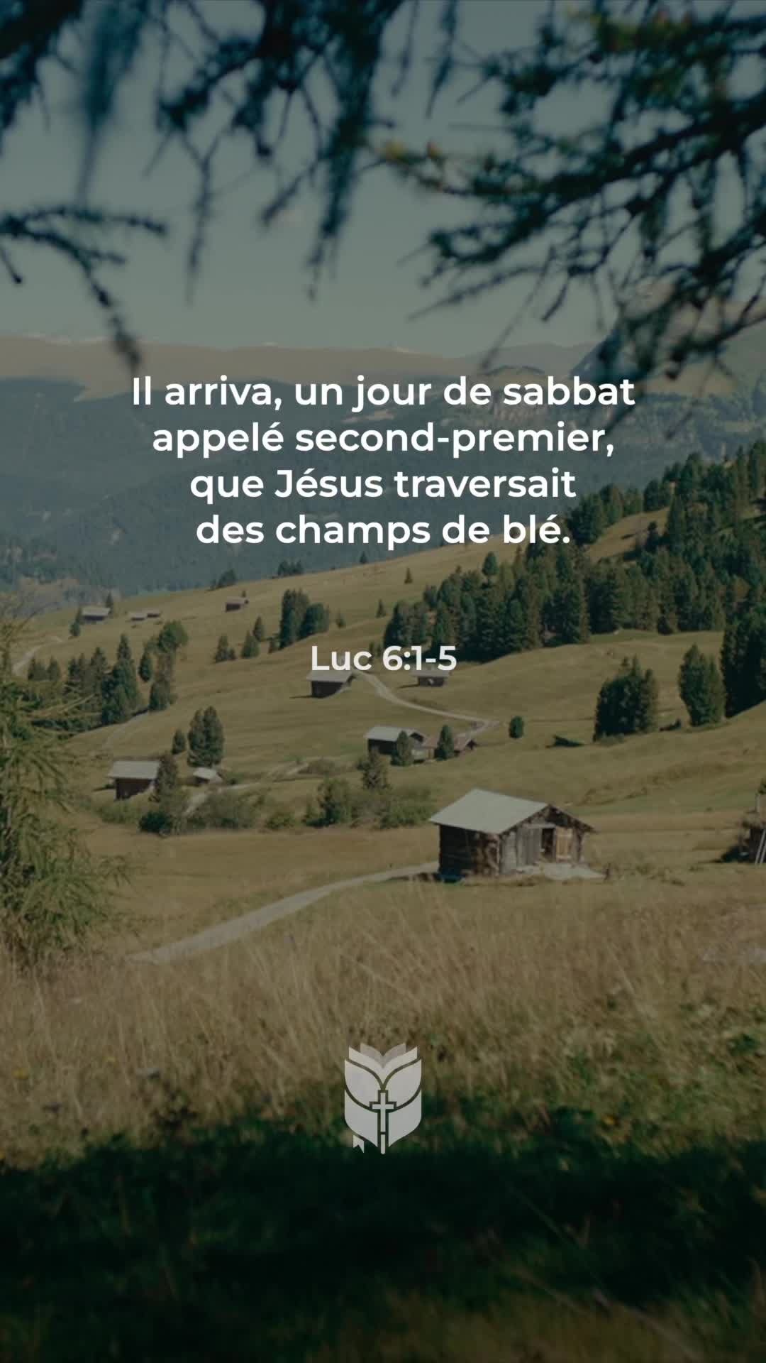 @la Bible Français