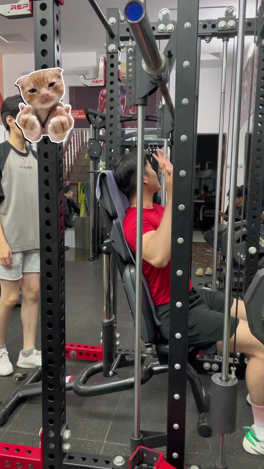 @D&Đ Fitness Cần Thơ