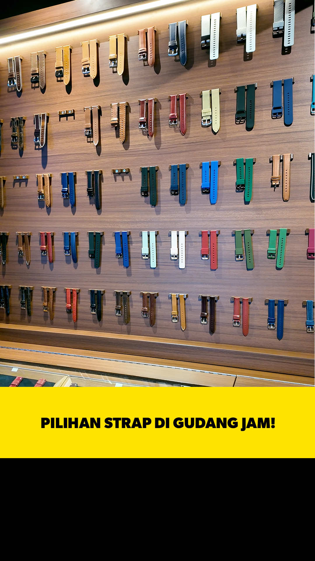 @Gudang Jam Official