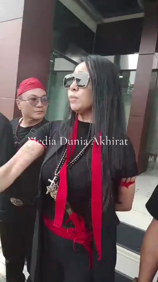 @Media Dunia Akhirat