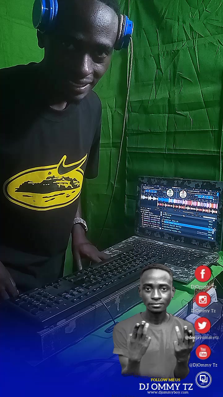 @DJ DEA
