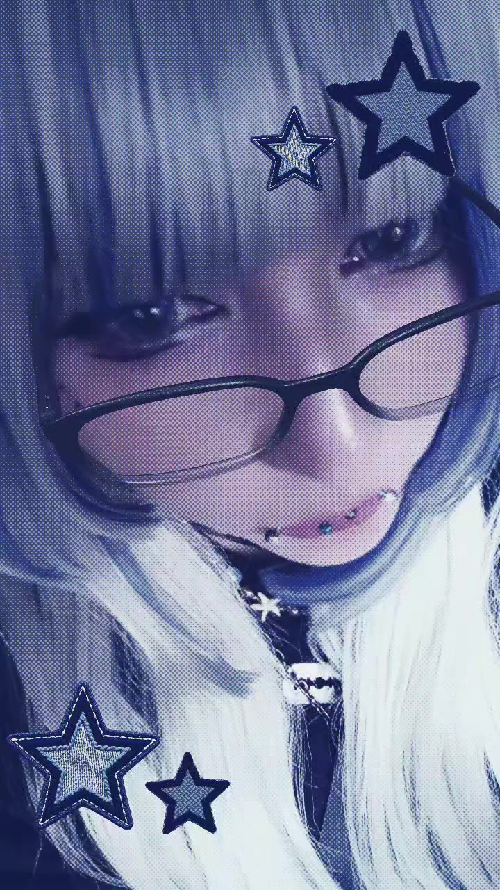 @☪︎사랑⚜W♡lfi ☁︎
