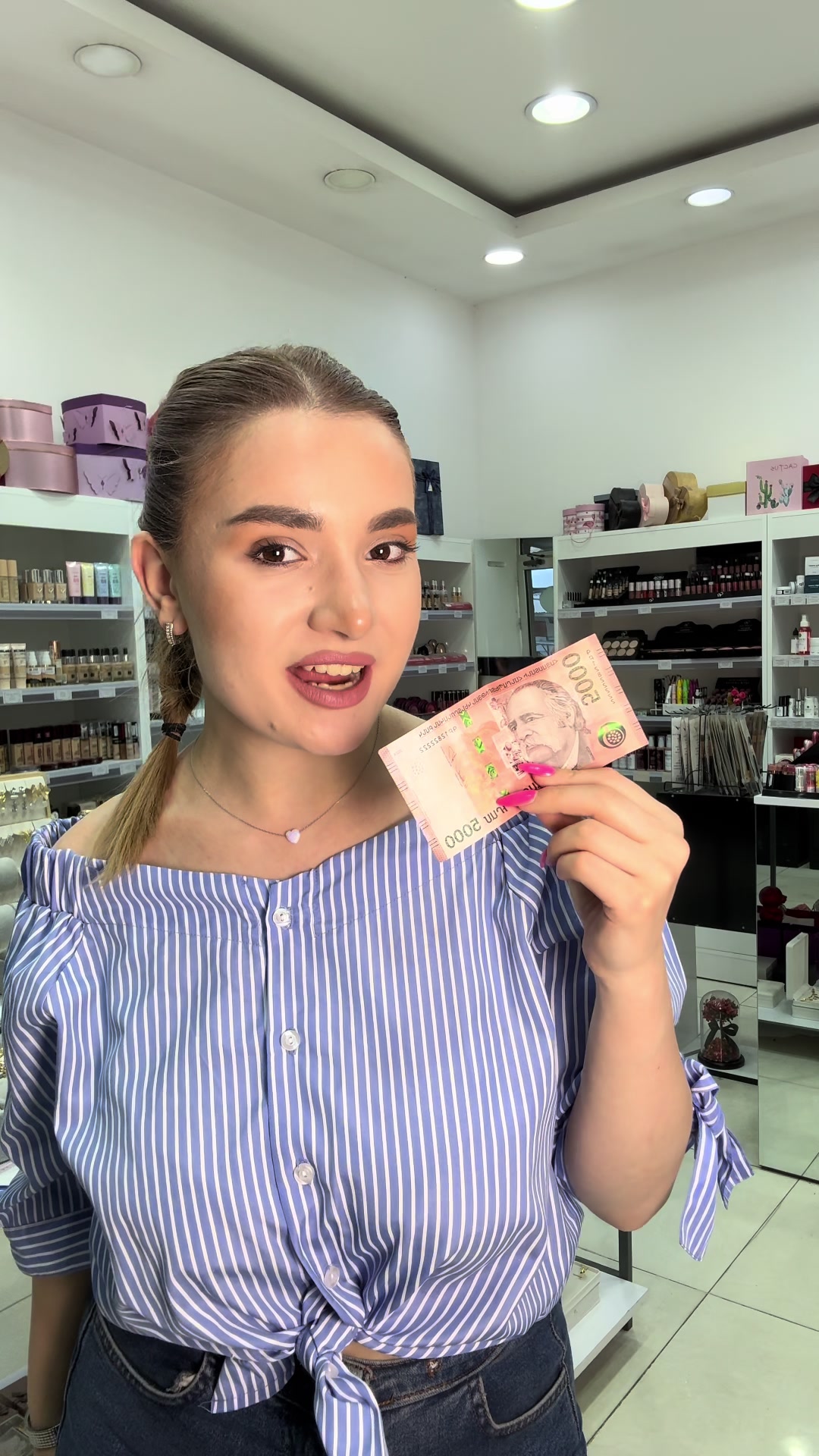 @Beauty box for you♥️