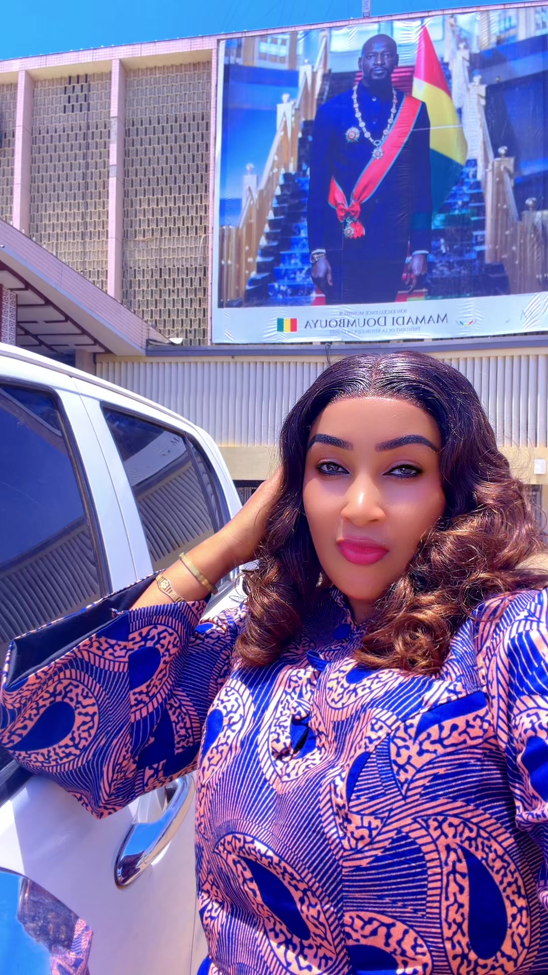 @Mariama Kankalabé officiel🇬🇳