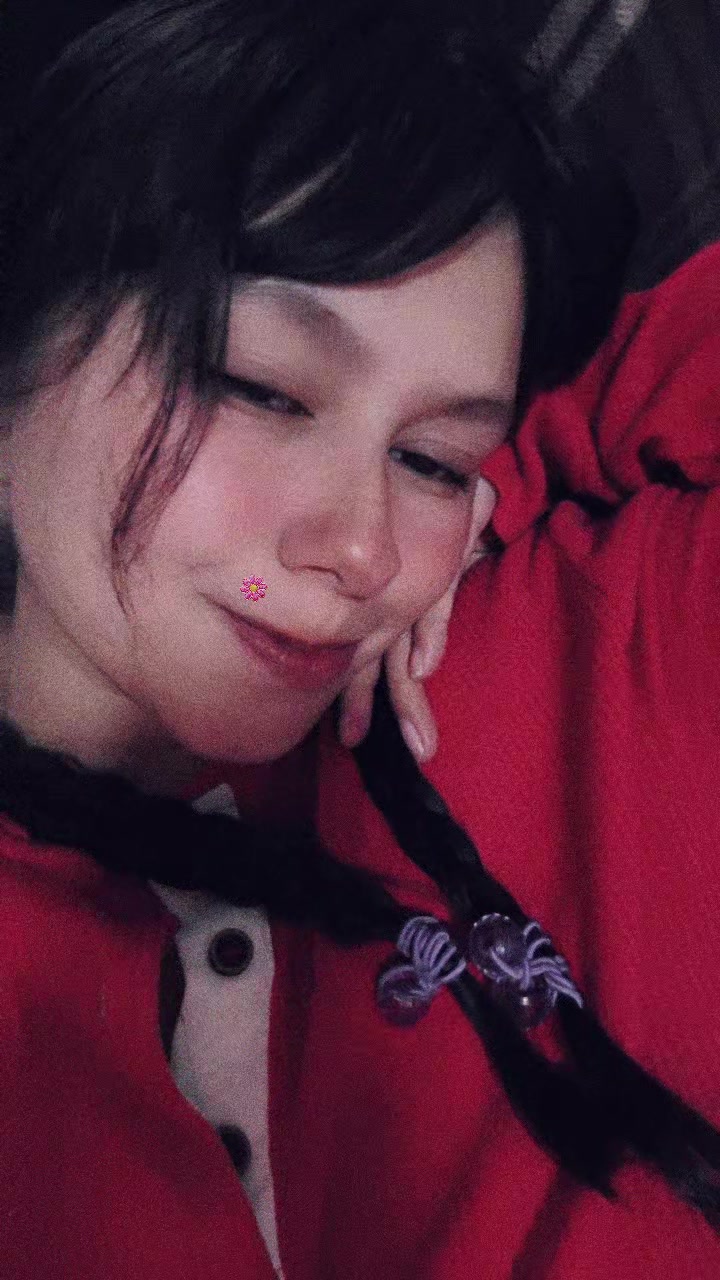 @🍓🧊 🥶Tu Salsera favorita🖤