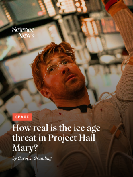 @Science News
