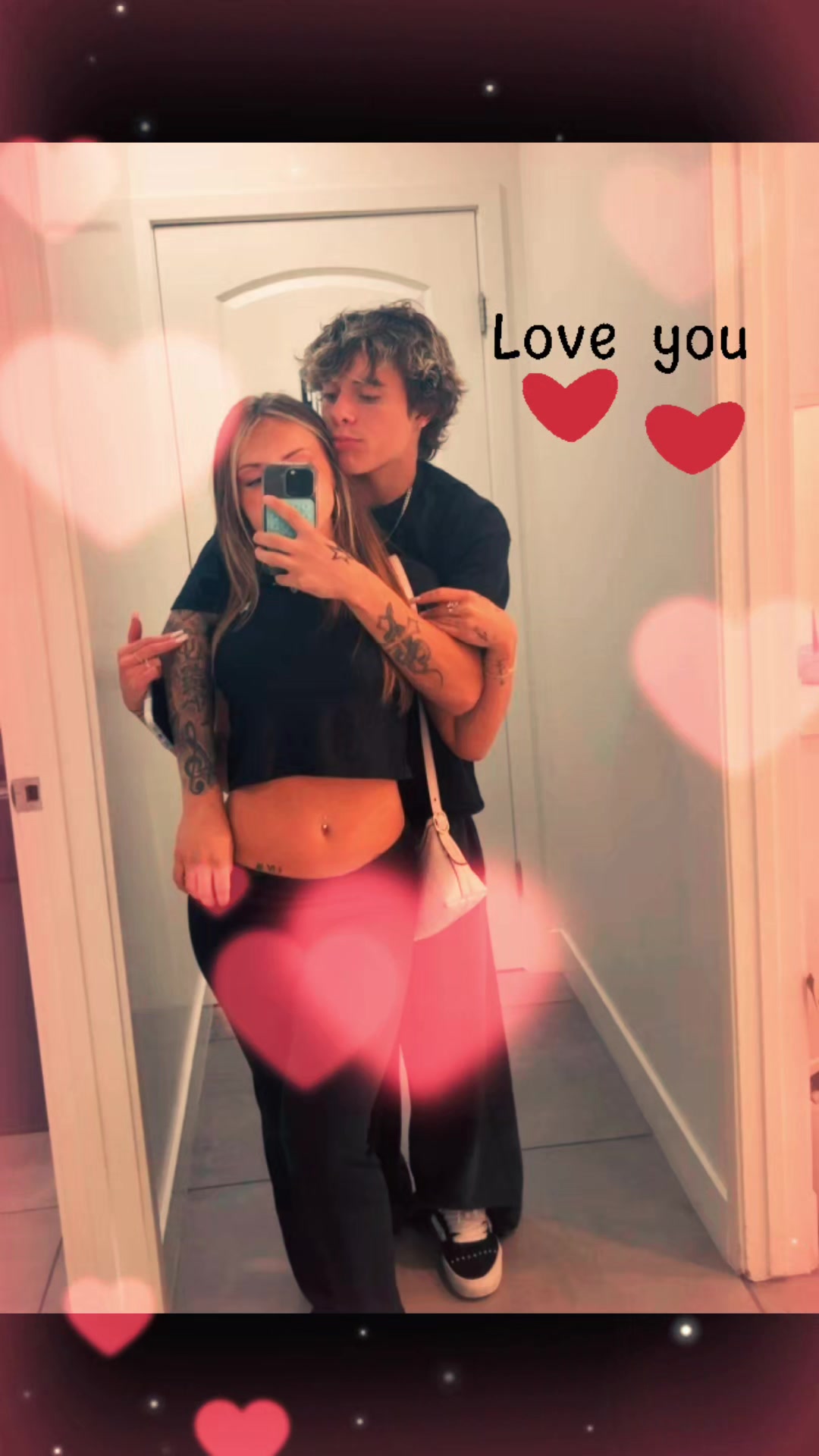 @Tiffany Wong💖