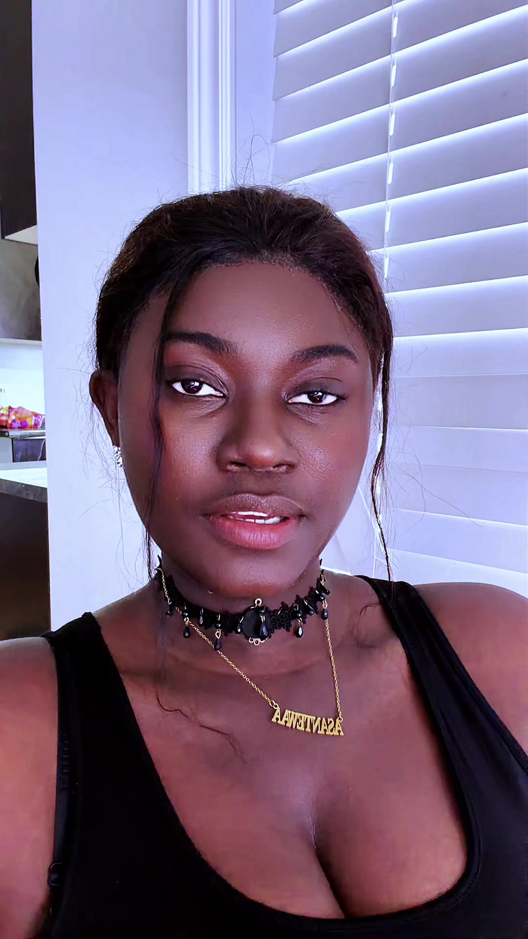 @AFUA ASANTEWAA