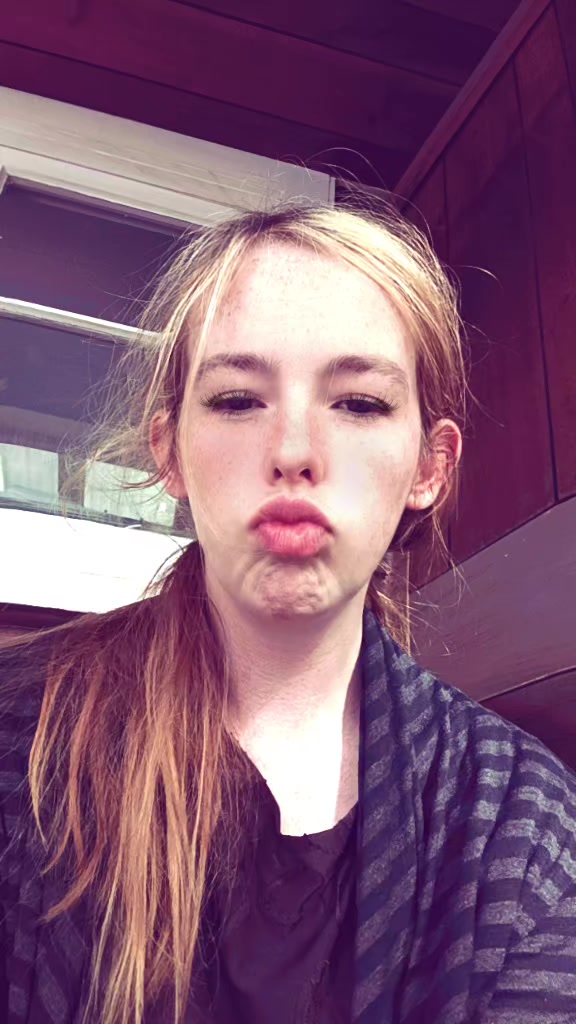 @Nicole