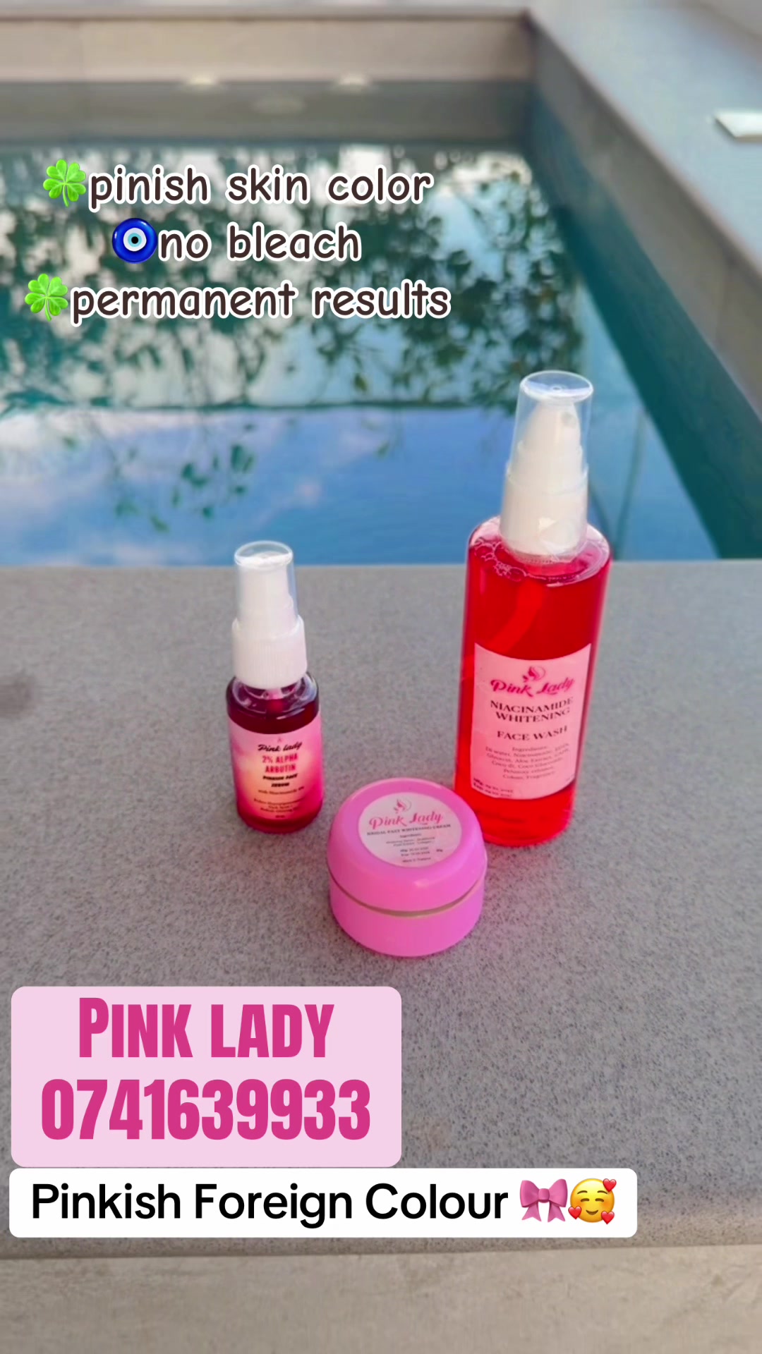 @Pink Lady™