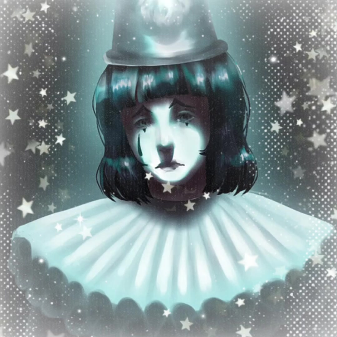 @Pierrot The Clown✨