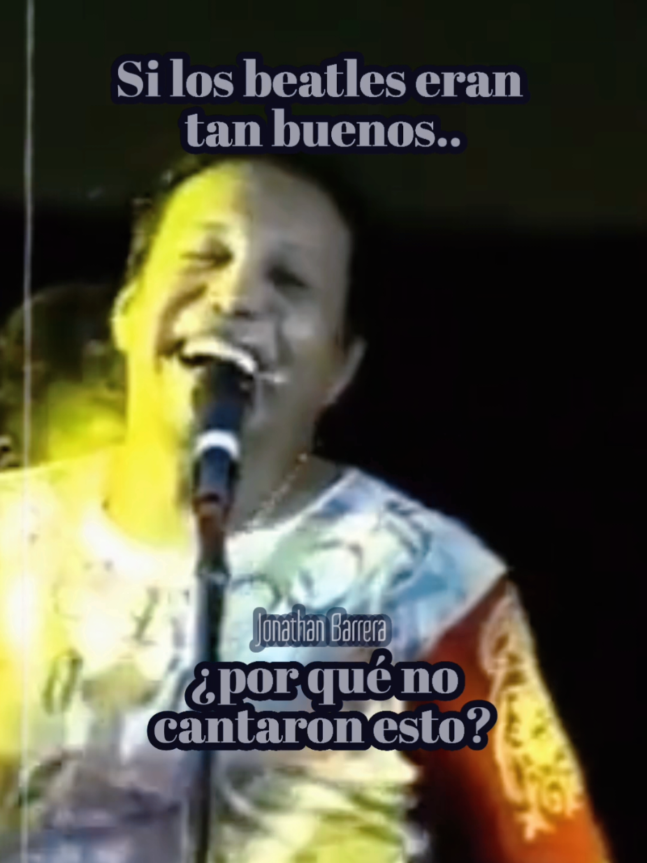 @Jonathan Barrera