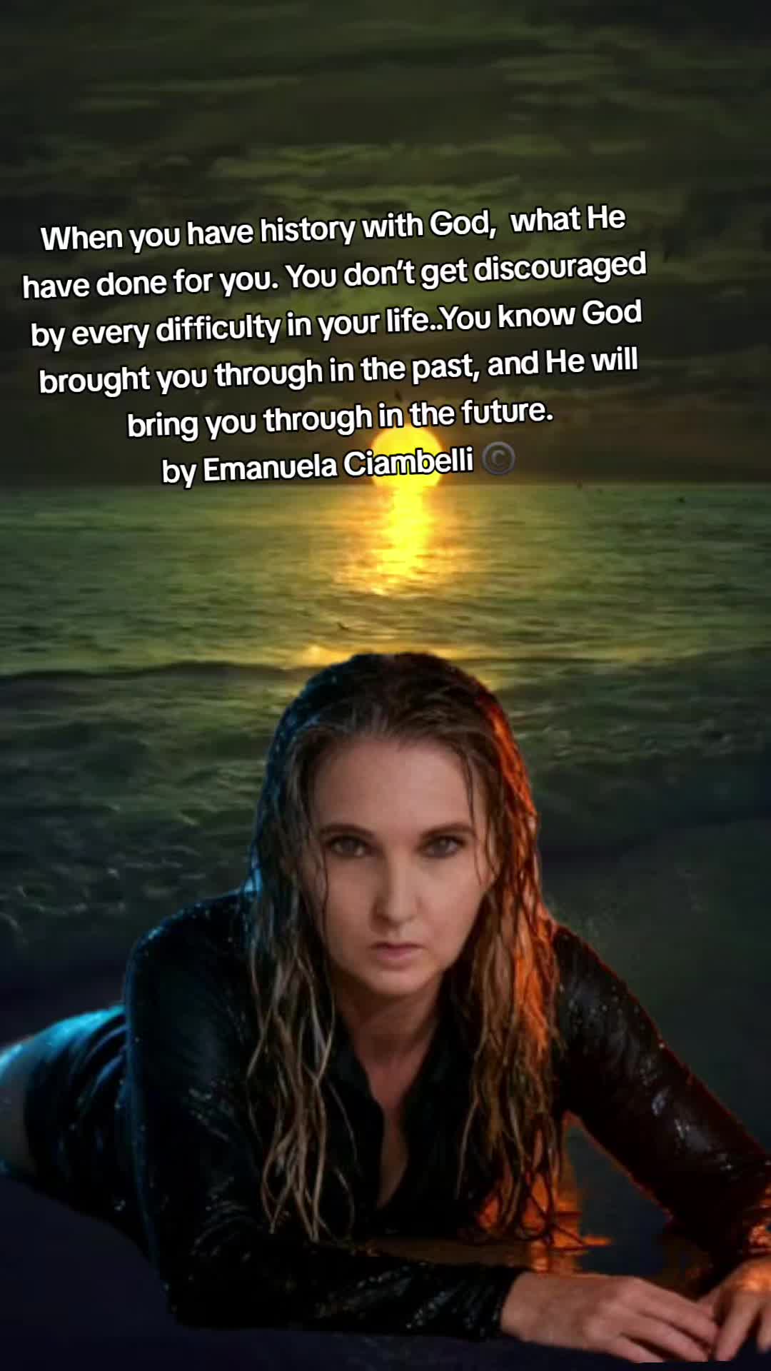 @Emanuela &copy;️