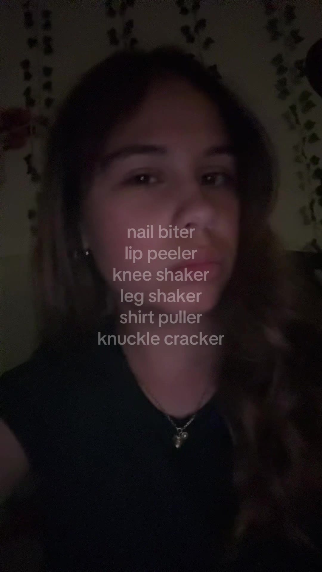 @secret