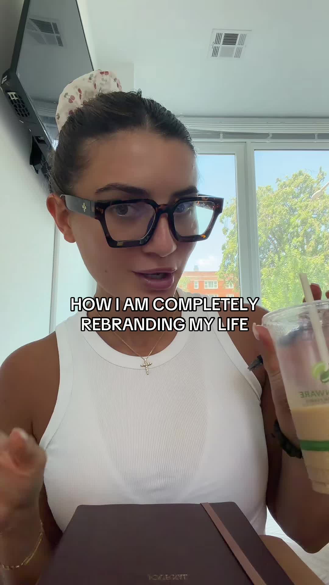 @Olivia Eve