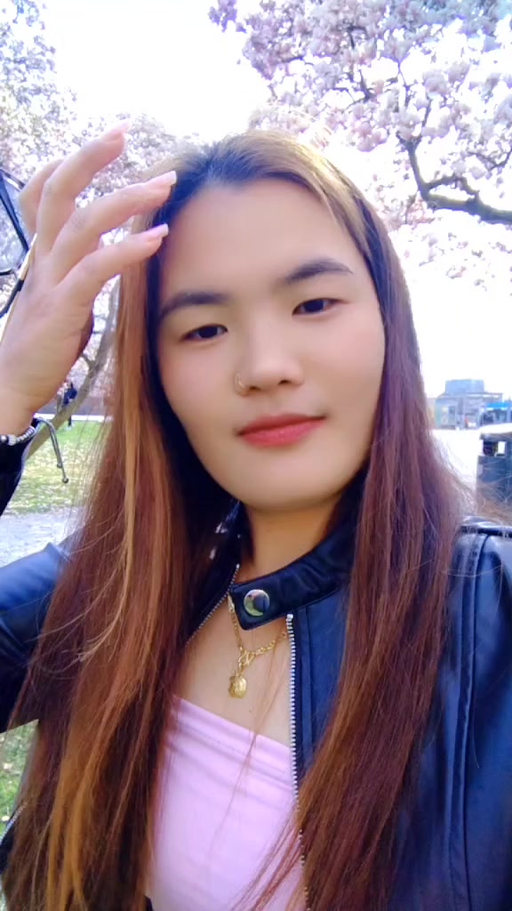 @Sanu love asmita🇳🇵🇭🇷