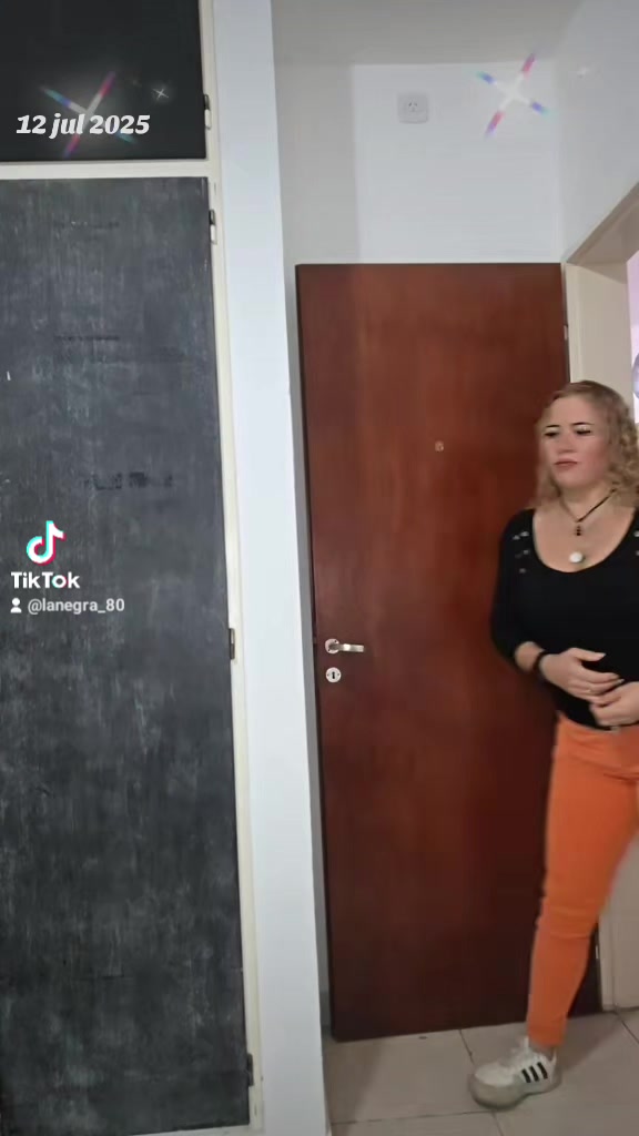 @Natalia/La Negra