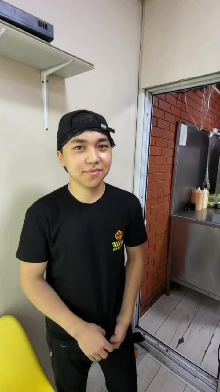 @chefdoner_shym